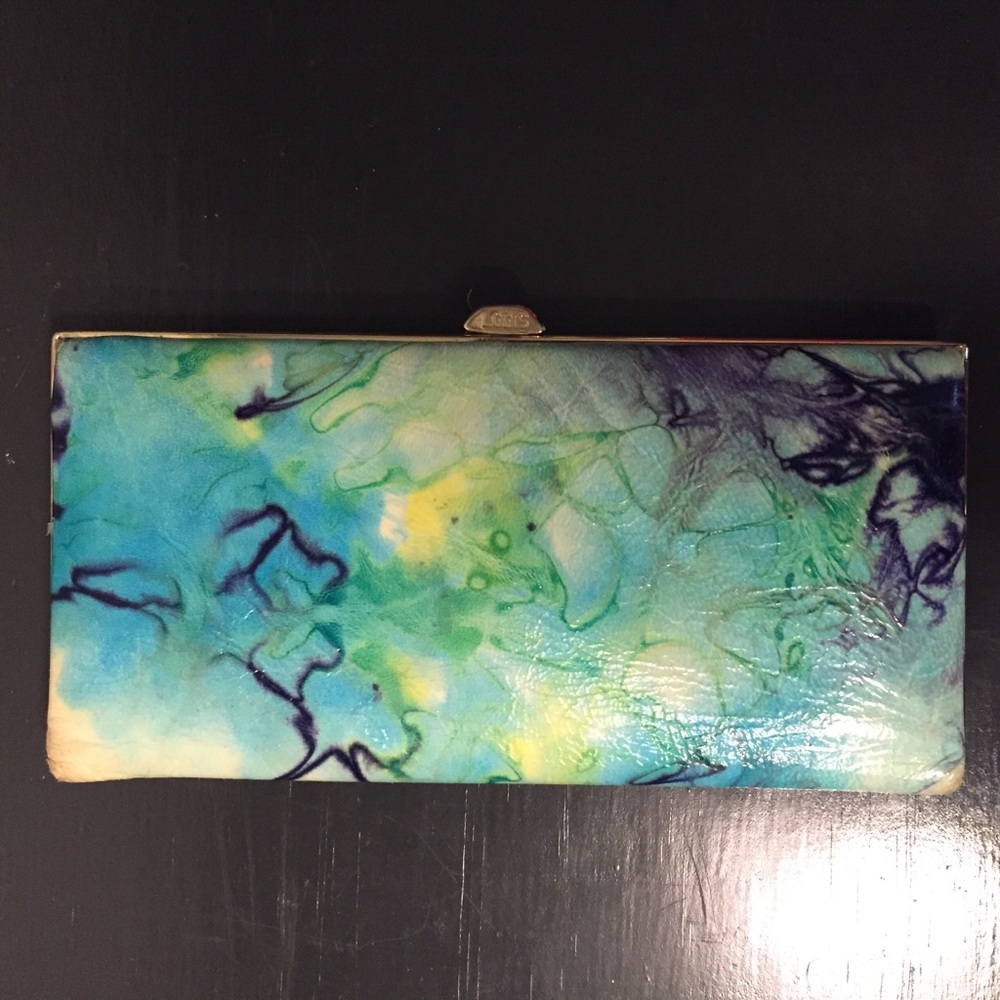 Lodi’s Clutch/Wallet